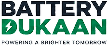 Battery Dukaan — Powering a brighter tomorrow